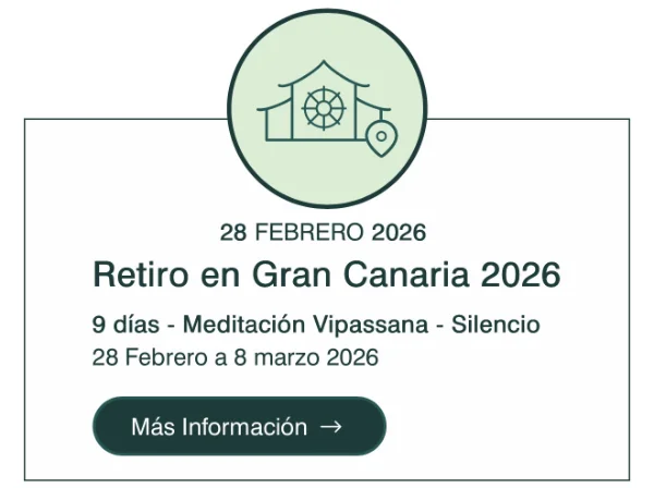 Agenda retiros presenciales 2026