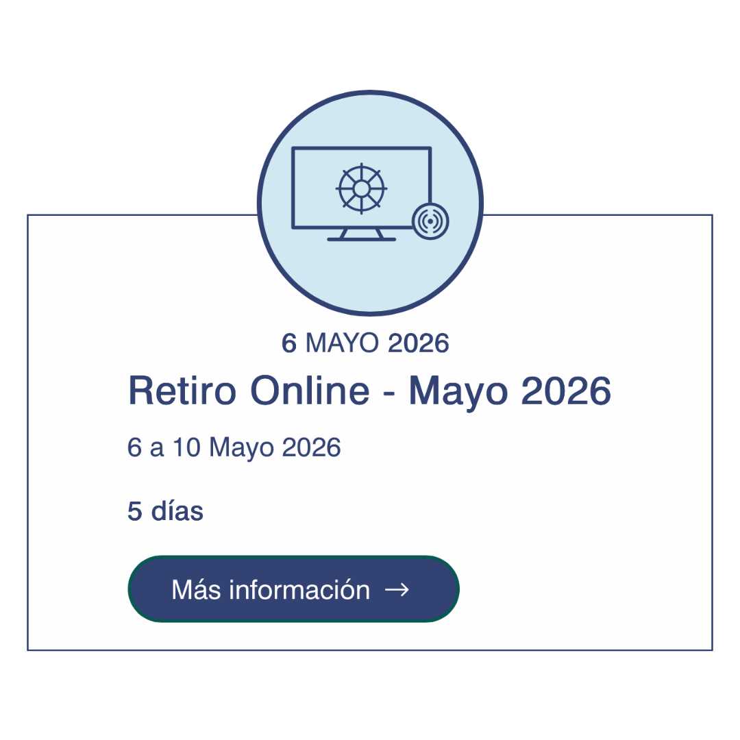 Retiro Online Mayo 2026