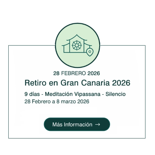 Agenda retiros presenciales 2026
