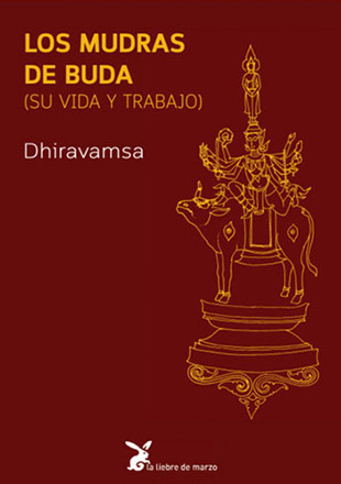Los Mudras de Buda