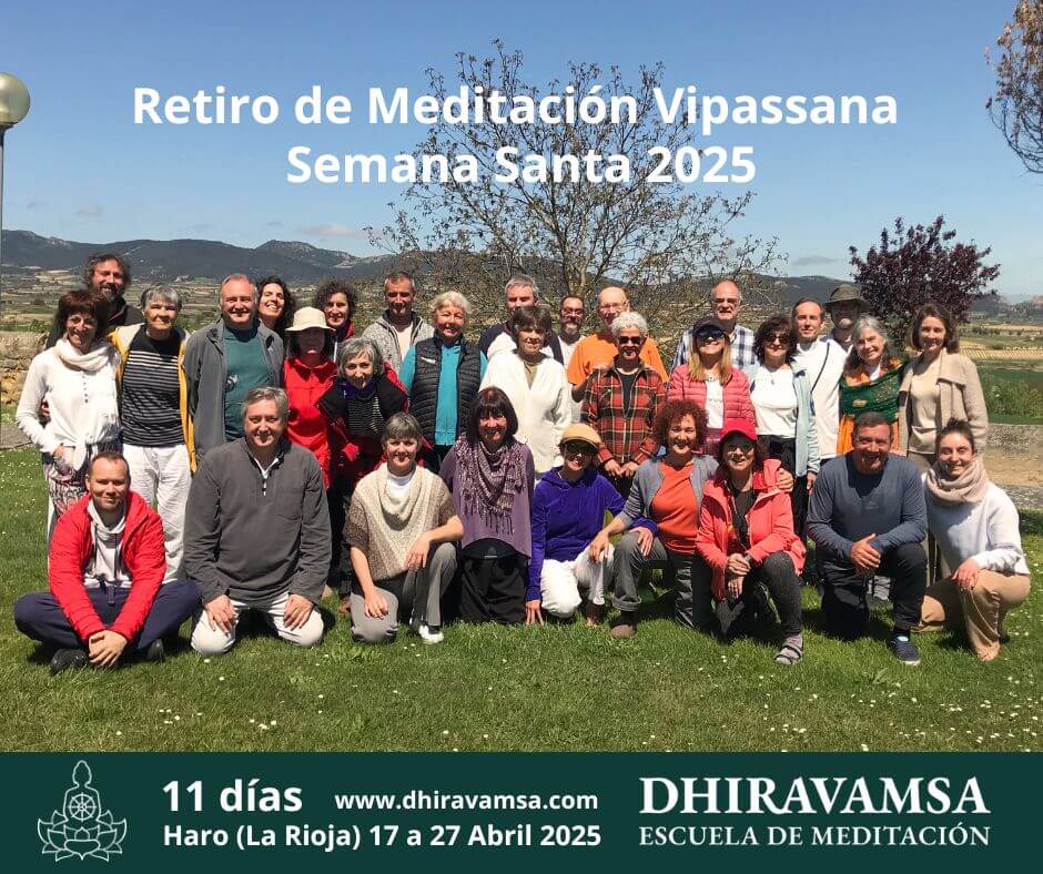 Retiro Semana Santa 2025