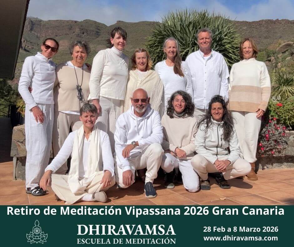 Gran Canaria Retreat 2026