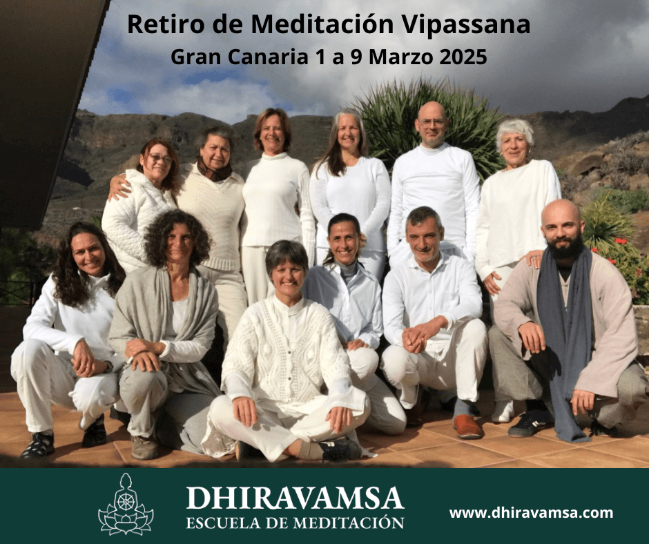 Gran Canaria Retreat 2025